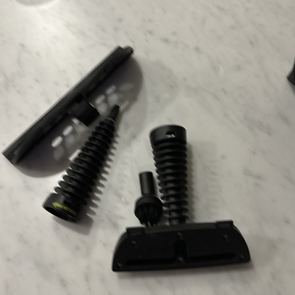 Handheld steamer - Picture 2 of 2